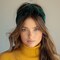 Wrapables Wide Knotted Velvet Headbands, Top Knot Velvet Headbands for Women and Girls, Dark Green